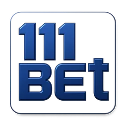111bet লোগো